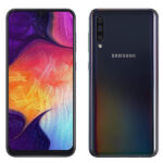 گوشی موبايل Samsung مدل Galaxy A50 حافظه 64 گیگابایت