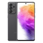 گوشی A73 سامسونگ با ظرفیت 128 گیگابایت