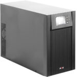یو پی اس تیام شبکه ظرفیت TUP-2020L: 20 kVA