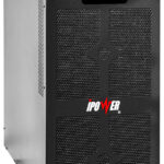 یو پی اس تیام شبکه ظرفیت TUP-3040C: 40 kVA