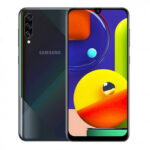گوشی موبايل Samsung مدل Galaxy A50S حافظه 128 گیگابایت رم 6
