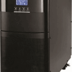 یو پی اس Niroosan مدل HI TECH-KS ظرفیت 10kva-Online باتری خارجی