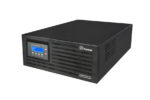 یو پی اس فاراتل CAD10KX1-RT-4U آنلاین 10KAVA (باتری خارجی)