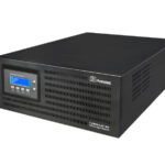 یو پی اس فاراتل CAD10KX1-RT-4U آنلاین 10KAVA (باتری خارجی)