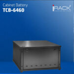 کابینت باطری تیام شبکه مدل 6460