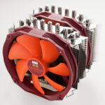 سیستم خنک کننده بادی گرین مدل  SILVER ARROW SB-E/IB-E  EXTREME