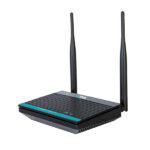 مودم روتر ADSL2 Plus بی سیم یوتل مدل A-304