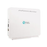 مودم روتر VDSL2/ADSL2 Plus بی سیم یوتل مدل V-304F