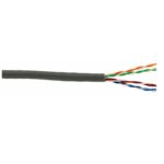کابل شبکه  D-Link NCB-C6UGRYR-305-24 Cat6 24AWG UTP Network Cable Roll - 305M