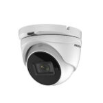 دوربین HD آنالوگ 5 مگاپیکسلی Hikvision مدل DS-2CE56H1T-IT3ZE