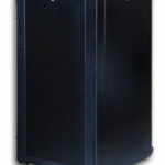 رک ایستاده IRAN RACK 21U درب شیشه