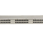 پچ پنل 48 پورت Unicom مدل UC-PNL5e-HS-48