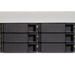 ذخیره ساز تحت شبکه QNAP مدل TS-1231XU-RP-4G