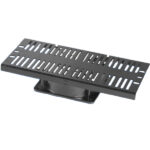 فن AC 12*12 IRACK مدل TFN-101