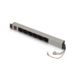 پاور ماژول 8 پورت HPAsia