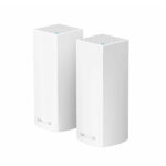 اکسس پوینت بی سیم Linksys مدل WHW0302-ME new
