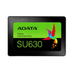 هارد SSD اينترنال Adata مدل SU630 ظرفيت 240 گيگابايت