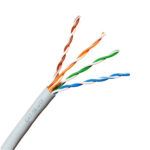 کابل شبکه Schneider مدل DCECAUTP4P3X