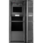 رک ایستاده 80 عمق PAYA SYSTEM مدل Teta-28U