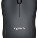 ماوس بی سیم Logitech مدل M220