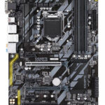 مادربرد GIGABYTE مدل (Z370 HD3P (rev. 1.0
