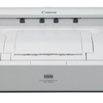 اسکنر حرفه‌‌ای اسناد Canon مدل imageFORMULA DR-M1060