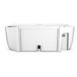 پرینتر جوهرافشان رنگی چندکاره‌ی Hp مدل Deskjet 2130