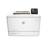 پرینتر لیزری رنگی Hp LaserJet Pro M452nw