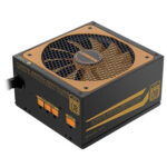 منبع تغذيه (پاور) نيمه ماژولار Green مدل GP500B-HP Plus