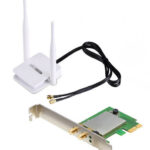 کارت شبکه بي‌سيم Totolink مدل A1200PE