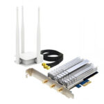 کارت شبکه بي‌سيم Totolink مدل A1900PE