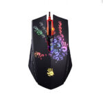 ماوس مخصوص بازی ای فورتک مدل A60