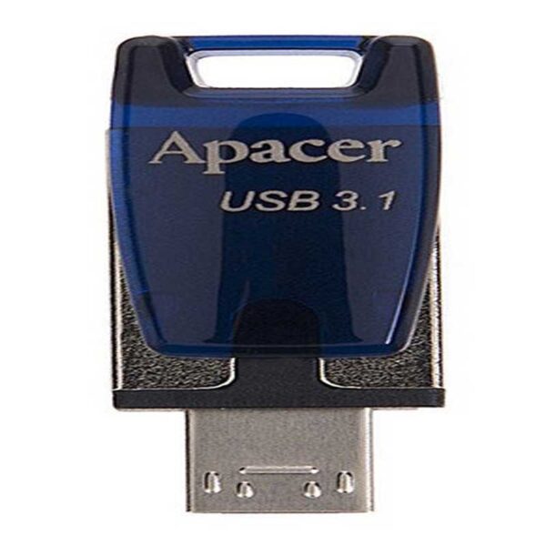 فلش مموری Apacer مدل AH179 ظرفيت 16 گيگابايت