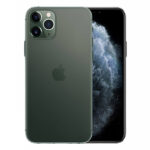 گوشی موبايل اپل مدل IPhone 11 Pro Max ظرفيت 64 گيگابايت