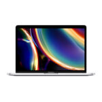 لپ تاپ 13 اینچی اپل MacBook Pro MWP52 2020 i5-1038NG7-16GB-1TB SSD همراه با تاچ بار