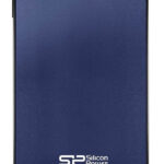 هارد اکسترنال Silicon Power مدل Armor A80 ظرفيت 2 ترابايت