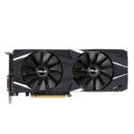کارت گرافيک ایسوس مدل DUAL-RTX2060-O6G