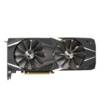 کارت گرافيک Asus مدل DUAL-RTX2080TI-O11G