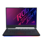 لپ‌ تاپ 17 اینچی ایسوس مدل ROG Strix G712LW i7 10750H 32GB 1TB SSD
