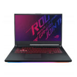 لپ تاپ 17 اینچی ایسوس ASUS ROG Strix G731GT i7 9750H-16GB-512SSD-4GB 1650
