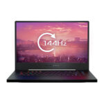 لپ تاپ 15 اینچی ایسوس Asus ROG Zephyrus M GU502GV Core i7