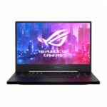 لپ تاپ 15 اینچی ایسوس ASUS ROG Zephyrus S GX502GV Core i7