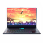 لپ تاپ 17 اینچی ایسوس Asus ROG Zephyrus S17 GX701GXR Core i7
