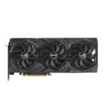 کارت گرافيک Asus مدل ROG-STRIX-GTX1660TI-O6G-GAMING