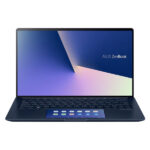 لپ تاپ 13 اینچی ایسوس مدل ZenBook UX334FLC Core i7