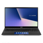 لپ تاپ 15 اینچی ایسوس مدل ZenBook Flip 15 UX563FD Core i7