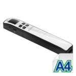 اسکنر دستی ای ویژن مدل MiWand 2 WiFi