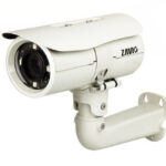 دوربین تحت شبکه 5 مگاپيکسلي Zavio مدل B7510