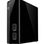 هارد اکسترنال Seagate مدل Backup Plus Hub Desktop ظرفيت 4 ترابايت