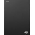 هارد اکسترنال Seagate مدل Backup Plus Slim ظرفيت 1 ترابايت